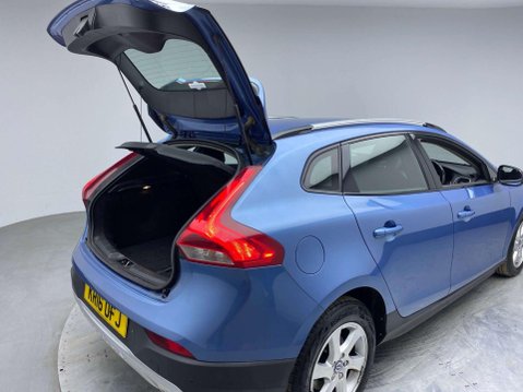 Volvo V40 2.0 D3 SE Nav Euro 6 (s/s) 5dr 14