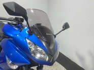 Kawasaki Er ER6 2010 ONLY 16K MOT SERVICED COMMUTER A2 BIKE 650CC TWIN 33