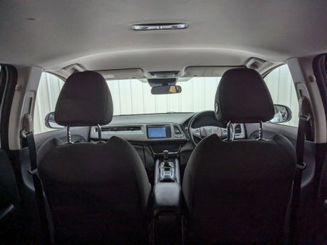 Honda HR-V 1.6 HR-V SE I-DTec 5dr 44