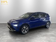 Hyundai BAYON 1.0 T-GDi MHEV Premium SUV 5dr Petrol Hybrid Manual Euro 6 (s/s) (100 ps) A 3