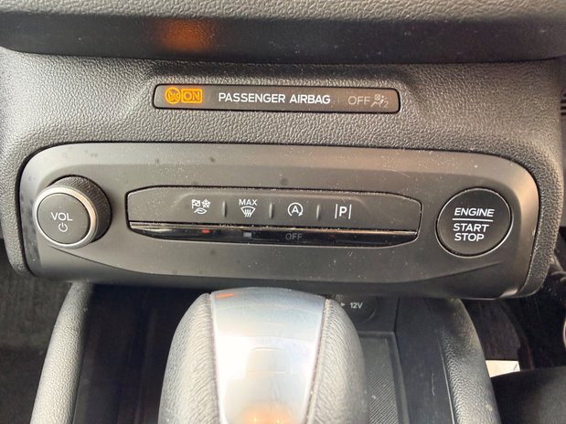 Ford Focus ACTIVE X MHEV 32