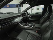 Audi SQ7 4.0 TFSI V8 Vorsprung SUV 5dr Petrol Tiptronic quattro Euro 6 (s/s) (507 ps 68