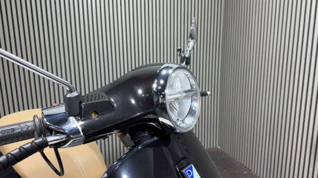 Piaggio Vespa Primavera 2021 9K LONG MOT SERVICED 125CC LEARNER LEGAL SCOOTER 30