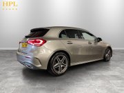 Mercedes-Benz A Class 1.3 A200 AMG Line Hatchback 5dr Petrol Manual Euro 6 (s/s) (163 ps) Alloys 7