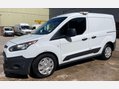 Ford Transit Connect 1.5 TDCi 220 Panel Van 5dr Diesel Manual L1 H1 (120 g/km, 74 bhp) 19