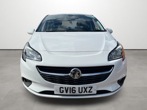 Vauxhall Corsa 1.4 ecoFLEX Energy 5dr [AC] 9