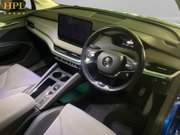 Skoda Enyaq iV 62kWh 60 SUV 5dr Electric Auto (DC120kW) (179 ps) Alloys - Air Con - DAB 12