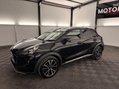 Ford Puma 1.0T EcoBoost MHEV Titanium First Edition Euro 6 (s/s) 5dr 49