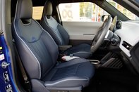 Mini Hatch SE EXCLUSIVE 40