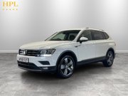 Volkswagen Tiguan Allspace 1.5 TSI EVO Match SUV 5dr Petrol DSG Euro 6 (s/s) (150 ps) 3