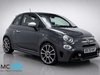 Abarth 595 1.4 595 Turismo Semi-Auto 3dr