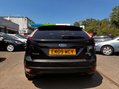 Ford Focus 1.6 Zetec Hatchback 5dr Petrol Manual (161 g/km, 99 bhp) 6