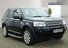 Land Rover Freelander 2.2 Freelander HSE SD4 Auto 4WD 5dr