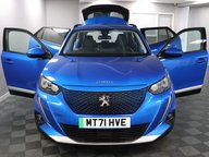 Peugeot 2008 ALLURE PREMIUM 7