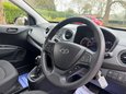 Hyundai i10 1.2 SE Auto Euro 6 5dr 9