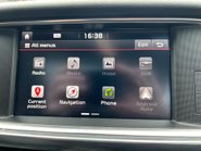 Kia Optima CRDI GT-LINE S ISG 30