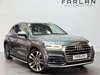 Audi SQ5 3.0 TFSI V6 SUV 5dr Petrol Tiptronic quattro Euro 6 (s/s) (354 ps)