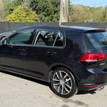 Volkswagen Golf Service History