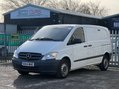 Mercedes-Benz Vito 2.1 Vito 113 CDi 5