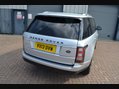 Land Rover Range Rover 3.0h SDV6 Autobiography Auto 4WD Euro 5 (s/s) 5dr 14
