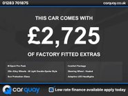 BMW X3 2.0 X3 xDrive 30e M Sport Auto 4WD 5dr 10