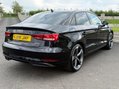Audi A3 1.5 TFSI CoD Sport Euro 6 (s/s) 4dr 11