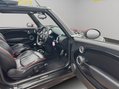 Mini Convertible 1.6 Cooper S Euro 5 (s/s) 2dr 12