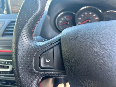 Renault Megane GT LINE TOMTOM DCI 37
