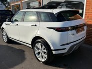 Land Rover Range Rover Evoque SE MHEV 10
