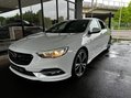 Vauxhall Insignia 2.0 Turbo D BlueInjection SRi VX Line Nav Grand Sport 5dr Diesel Manual Eur 7