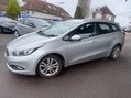Kia Ceed 1.6 CRDi EcoDynamics 1 Sportswagon Euro 5 (s/s) 5dr 1