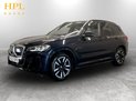 BMW Ix3 80kWh M Sport SUV 5dr Electric Auto (286 ps) 3