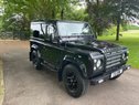 Land Rover Defender 2.5 TD5