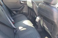 Ford Puma ST-LINE X MHEV..ONLY 1 OWNER..SAT NAV..HEATED STEERING WHEEL 15