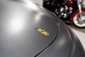 Ferrari F430 SCUDERIA SPIDER 16M. 1 OF 499. 1 OF 48 RHD. UK CAR. FACTORY SATIN PAINT. 42