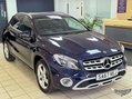 Mercedes-Benz GLA 1.6 GLA200 Sport Euro 6 (s/s) 5dr 2