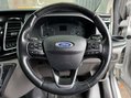 Ford Transit Custom 300 LIMITED P/V ECOBLUE 22