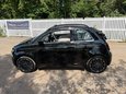 Fiat 500e C LA PRIMA 20