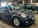 Mini Convertible 2.0 Cooper D Convertible 2dr Diesel Auto Euro 5 (112 ps)