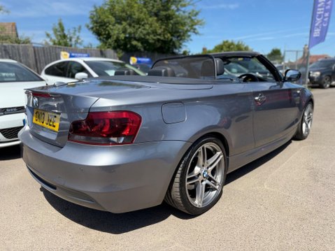 BMW 1 Series 2.0 118d Sport Plus Edition Euro 5 (s/s) 2dr 6