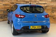 Renault Clio 0.9 TCe Dynamique MediaNav Hatchback 5dr Petrol Manual Euro 5 (s/s) (90 ps) 86