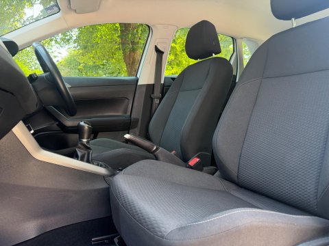 Volkswagen Polo 1.0 EVO SE Euro 6 (s/s) 5dr 26