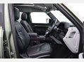 Land Rover Defender 3.0 Defender First Edition D MHEV Auto 4WD 5dr 13