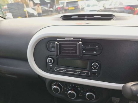 Renault Twingo 0.9 TCe ENERGY Dynamique Euro 6 (s/s) 5dr 59