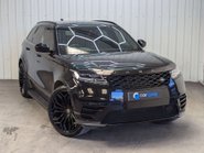Land Rover Range Rover Velar 2.0 Range Rover Velar R-Dynamic HSE D240 Auto 4WD 5dr 25