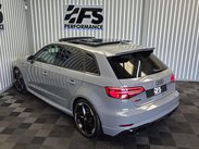 Audi RS3 2.5 TFSI Sportback 5dr Petrol S Tronic quattro Euro 6 (s/s) (400 ps) 41