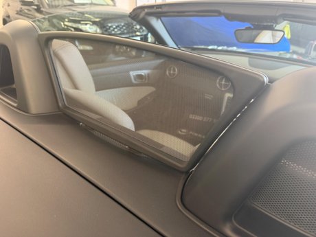 Mercedes-Benz SLK 2.1 SLK250 CDI AMG Sport G-Tronic+ Euro 5 (s/s) 2dr 41