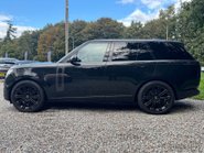 Land Rover Range Rover 3.0 Range Rover SE D MHEV Auto 4WD 5dr 11
