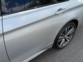 BMW 3 Series 2.0 320d xDrive M Sport Auto 4WD 4dr 36
