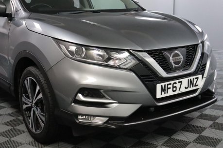 Nissan Qashqai N-CONNECTA DIG-T 26